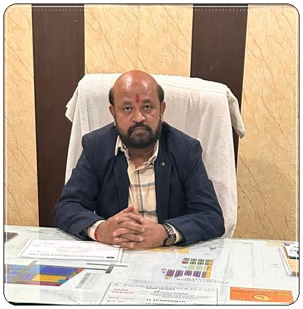 CMD Baghban Infratech