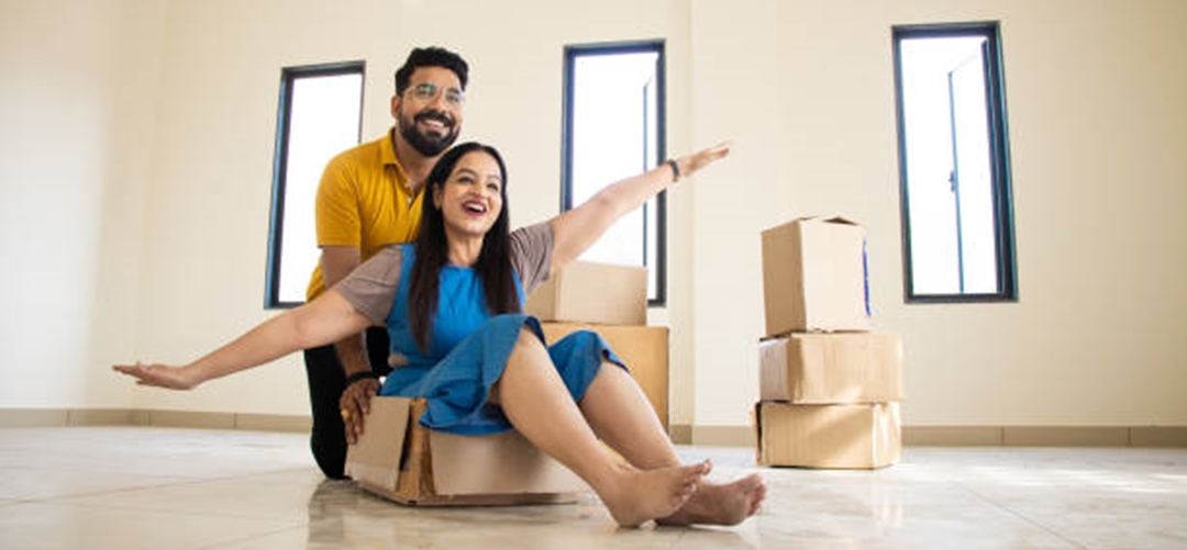 Commercial Infrastructure